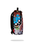SESAME STREET LEGENDS MINI BACKPACK