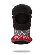 SEWN SHUT SKI MASK