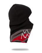 SEWN SHUT SKI MASK