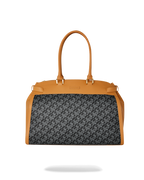 SG3D HENNY BRIEFCASE