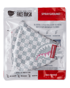 ROSE ALL DAY VEGAN LEATHER FACE MASK