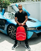 ROUGE TRINITY BACKPACK