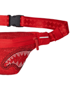ROUGE TRINITY CROSSBODY