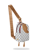 RITZ RIVIERA BACKPACK SLING