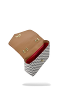 RITZ RIVIERA HANDBAG