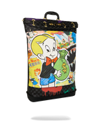 RICHIE RICH MONEY BAG