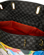 RICHIE RICH MONEY BAG