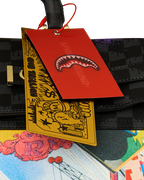 RICHIE RICH MONEY BAG