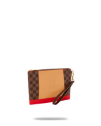RACEWAY HENNY CROSSOVER CLUTCH
