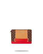 RACEWAY HENNY CROSSOVER CLUTCH