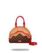 RACEWAY HENNY SHARK HANDBAG