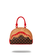 RACEWAY HENNY SHARK HANDBAG