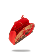 RACEWAY HENNY SHARK HANDBAG