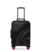RACEWAY SHADOW PHANTOM JETSETTER CARRY-ON LUGGAGE