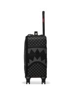 RACEWAY SHADOW PHANTOM JETSETTER CARRY-ON LUGGAGE