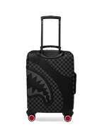 RACEWAY SHADOW PHANTOM JETSETTER CARRY-ON LUGGAGE