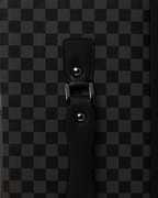 RACEWAY SHADOW PHANTOM JETSETTER CARRY-ON LUGGAGE