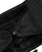 RACEWAY SHADOW PHANTOM JETSETTER CARRY-ON LUGGAGE