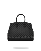 RACEWAY SHADOW PHANTOM PALACE HANDBAG