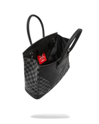 RACEWAY SHADOW PHANTOM PALACE HANDBAG