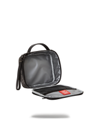 PRIVATE JET SNACK PACK AKA MONEY BAG
