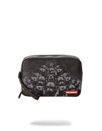 PITBULLS TOILETRY AKA MONEY BAG