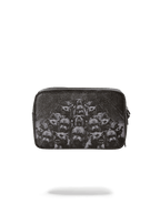 PITBULLS TOILETRY AKA MONEY BAG