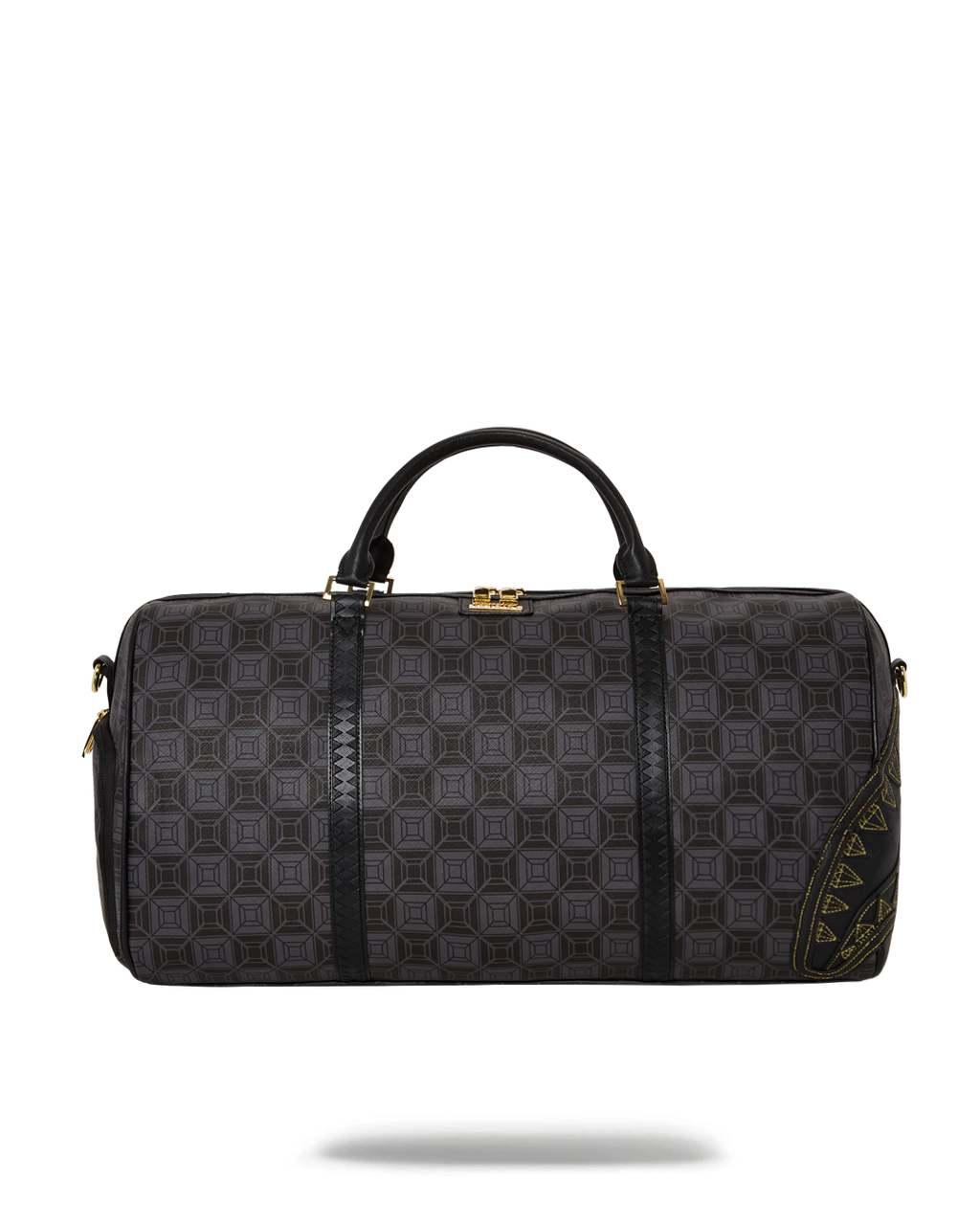 OBSIDIAN STUNNER A.i.6 SANDFLOWER COLLAB DUFFLE