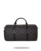 OBSIDIAN STUNNER A.i.6 SANDFLOWER COLLAB DUFFLE