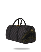 OBSIDIAN STUNNER A.i.6 SANDFLOWER COLLAB DUFFLE