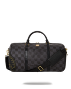 OBSIDIAN STUNNER A.i.6 SANDFLOWER COLLAB DUFFLE