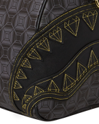 OBSIDIAN STUNNER A.i.6 SANDFLOWER COLLAB DUFFLE