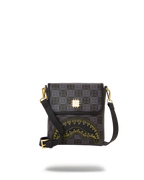 OBSIDIAN STUNNER A.i.6 SANDFLOWER COLLAB LARGE SLING