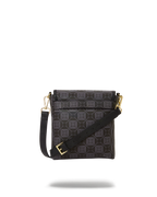 OBSIDIAN STUNNER A.i.6 SANDFLOWER COLLAB LARGE SLING