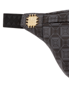 OBSIDIAN STUNNER A.i.6 SANDFLOWER COLLAB SAVVY CROSSBODY