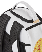 OFFICIAL BASQUIAT ACQUE PERICOLOSE 1981 BACKPACK (DLXV)