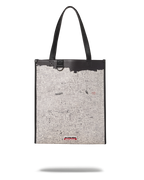 OFFICIAL BASQUIAT PEGASUS 1987 LOFT TOTE