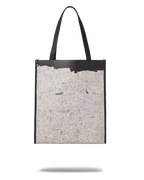 OFFICIAL BASQUIAT PEGASUS 1987 LOFT TOTE