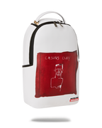 OFFICIAL BASQUIAT THE LEGEND 1982 BACKPACK (DLXV)