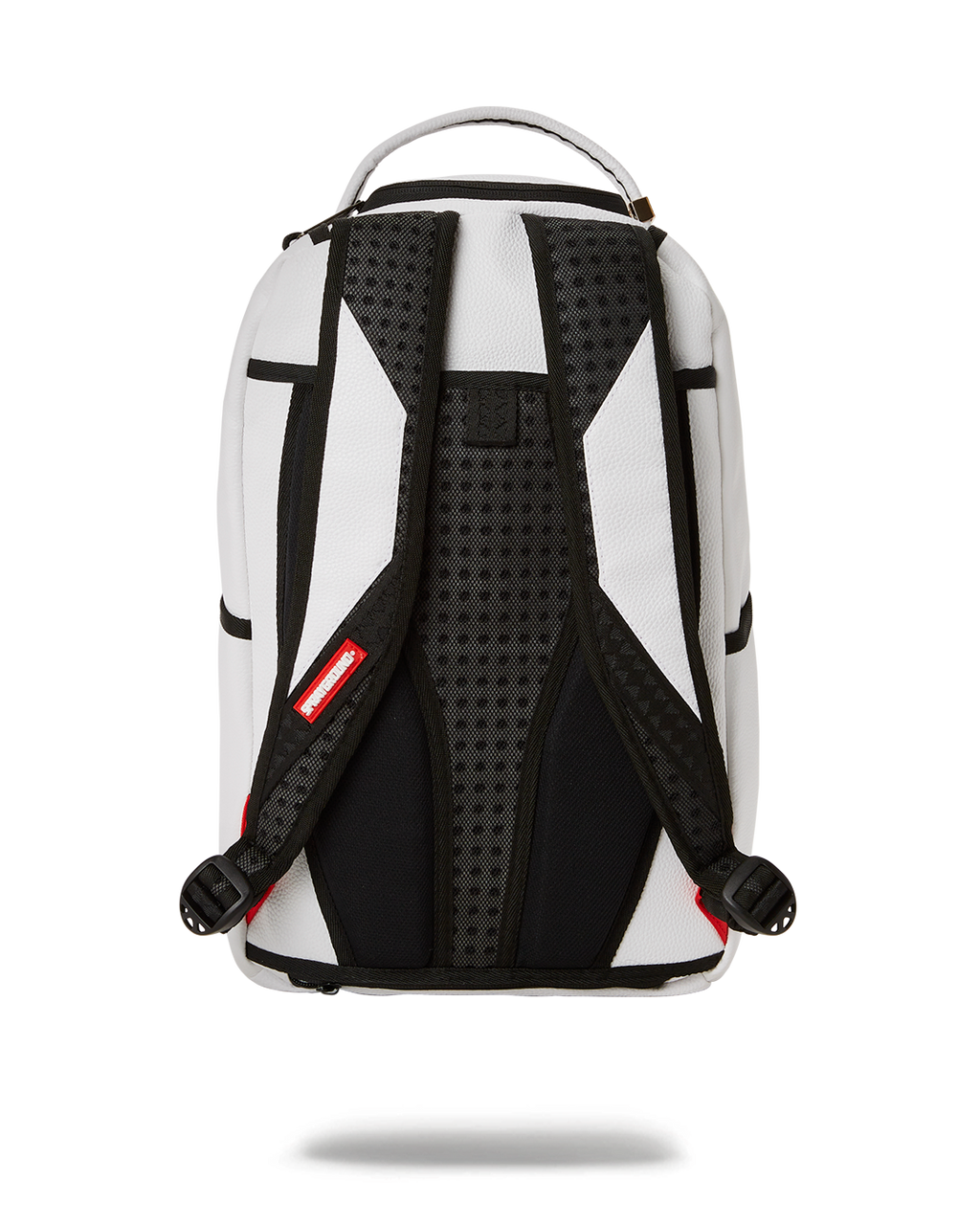 OFFICIAL BASQUIAT THE LEGEND 1982 BACKPACK (DLXV)