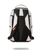 OFFICIAL BASQUIAT THE LEGEND 1982 BACKPACK (DLXV)