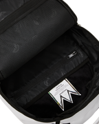 OFFICIAL BASQUIAT THE LEGEND 1982 BACKPACK (DLXV)