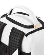 OFFICIAL BASQUIAT THE LEGEND 1982 BACKPACK (DLXV)