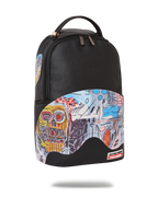 OFFICIAL BASQUIAT UNTITLED 1982 BACKPACK (DLXV)