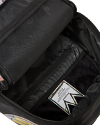 OFFICIAL BASQUIAT UNTITLED 1982 BACKPACK (DLXV)