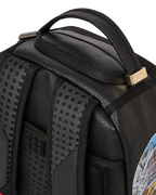 OFFICIAL BASQUIAT UNTITLED 1982 BACKPACK (DLXV)
