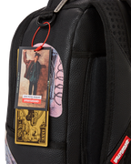 OFFICIAL BASQUIAT UNTITLED 1982 BACKPACK (DLXV)