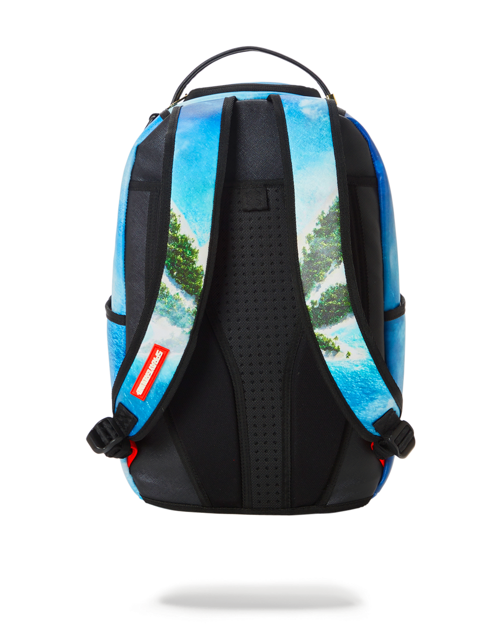 OG ISLAND DLXV BACKPACK