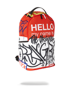 OG SPRAY BACKPACK