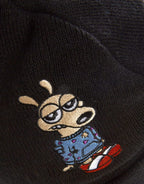 NICK ANIME BEANIE